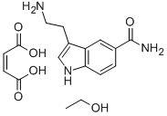 5-carboxyamidotryptamine maleate CAS#: 74885-72-6