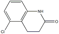 5-chloro-3,4-dihydroquinolin-2(1H)-one CAS#: 72995-15-4