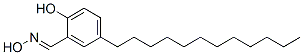 5-dodecyl-2-hydroxybenzaldehyde oxime CAS#: 77635-32-6