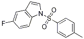 5-fluoro-N-tosylindole CAS#: 719308-89-1