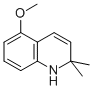 5-methoxy-2,2-dimethyl-1,2-dihydroquinoline CAS#: 75587-04-1
