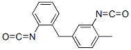 5-(o-isocyanatobenzyl)-o-tolyl isocyanate CAS#: 78062-19-8