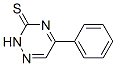 5-phenyl-2H-1,2,4-triazine-3-thione CAS#: 77192-52-0