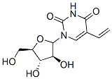 5-vinyl-1-arabinofuranosyluracil CAS#: 74886-33-2