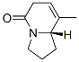 5(1H)-Indolizinone,2,3,6,8a-tetrahydro-8-methyl-,(8aS)-(9CI) CAS#: 705927-08-8