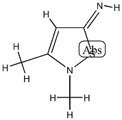 5(2H)-Isothiazolimine,2,3-dimethyl-(9CI) CAS#: 747357-66-0
