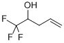5,5,5-TRIFLUOROPENT-1-EN-4-OL CAS#: 77342-37-1