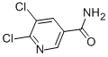 5,6-DICHLORONICOTINAMIDE CAS#: 75291-84-8