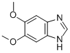5,6-Dimethoxybenzimidazole CAS#: 72721-02-9