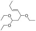 5,7,7-Triethoxy-3-heptene CAS#: 72152-79-5
