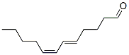 (5E,7Z)-5,7-Dodecadienal CAS#: 75539-65-0