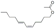 (5Z,7E)-5,7-Dodecadien-1-ol acetate CAS#: 78350-11-5