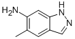 6-AMINO-5-METHYLINDOLE CAS#: 75844-28-9