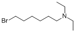 (6-BROMO-HEXYL)-DIETHYL-AMINE CAS#: 74509-66-3