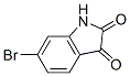 6-BROMOISATIN CAS#: 77603-45-3