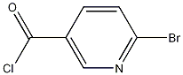 6-Bromonicotinoyl chloride CAS#: 740841-42-3