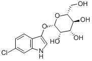 6-CHLORO-3-INDOXYL-BETA-D-MANNOPYRANOSIDE CAS#: 796842-57-4