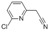 (6-Chloro-pyridin-2-yl)-acetonitrile CAS#: 75279-60-6