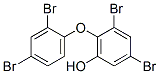 6-HYDROXY-2,2',4,4'-TETRABROMODIPHENYL ETHER CAS#: 79755-43-4