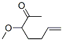 6-Hepten-2-one, 3-methoxy- (9CI) CAS#: 763084-01-1