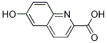 6-Hydroxy-2-quinolinecarboxylic acid CAS#: 75434-18-3