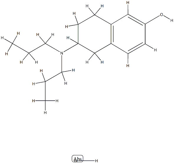 6-Hydroxy-DPAT hydrobromide CAS#: 76135-29-0
