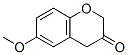 6-Methoxy-3-chromanone CAS#: 76322-25-3