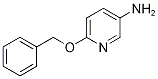 6-(benzyloxy)pyridin-3-amine CAS#: 75926-65-7