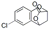 6-chloro-4-hydroxychroman-2-carboxylic acid lactone CAS#: 77155-94-3