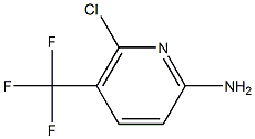 6-chloro-5-(trifluoromethyl)pyridin-2-amine CAS#: 79456-28-3