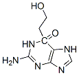 6-hydroxyethylguanine CAS#: 78014-96-7