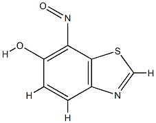 6,7-Benzothiazoledione,7-oxime,(Z)-(9CI) CAS#: 79885-15-7