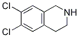 6,7-DICHLORO-1,2,3,4-TETRAHYDROISOQUINOLINE CAS#: 75416-52-3