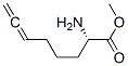 6,7-Octadienoicacid,2-amino-,methylester,(S)-(9CI) CAS#: 780015-32-9