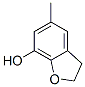 7-Benzofuranol, 2,3-dihydro-5-methyl- (9CI) CAS#: 700866-36-0