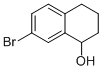 7-Bromo-1,2,3,4-tetrahydronaphthalen-1-ol CAS#: 75693-15-1