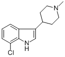 7-CHLORO-3-(1-METHYL-4-PIPERIDINYL)INDOLE CAS#: 734518-22-0