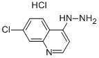 7-CHLORO-4-HYDRAZINOQUINOLINE HYDROCHLORIDE CAS#: 786727-08-0
