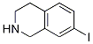 7-Iodo-1,2,3,4-tetrahydroisoquinoline CAS#: 72299-62-8