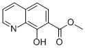7-Quinolinecarboxylicacid,8-hydroxy-,methylester(6CI,9CI) CAS#: 73776-20-2