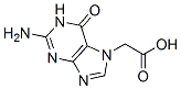 7-carboxymethylguanine CAS#: 73891-84-6