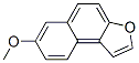 7-methoxynaphtho(2,1-b)furan CAS#: 77523-52-5