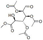 2,3,4-Tri-O-acetyl-α-D-glucuronic Acid Methyl Ester CAS#: 72692-06-9