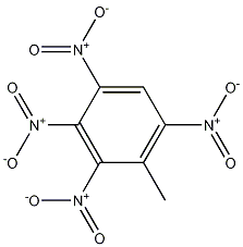 2,3,4,6-Tetranitrotoluene CAS#: 73333-96-7