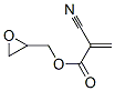 Glycidyl α-cyanoacrylate CAS#: 75033-04-4