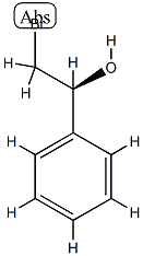 (S)-α-(broMoMethyl)benzyl alcohol CAS#: 76155-80-1