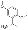 Benzenemethanamine, 2,5-dimethoxy-α-methyl-, (αS)- CAS#: 76279-28-2