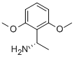 Benzenemethanamine, 2,6-dimethoxy-α-methyl-, (S)- (9CI) CAS#: 76279-32-8