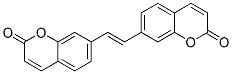 7,7'-vinylenebis-2-benzopyrone CAS#: 79135-88-9
