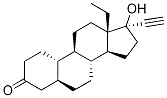 5α-Dihydrolevonorgestrel CAS#: 78088-19-4